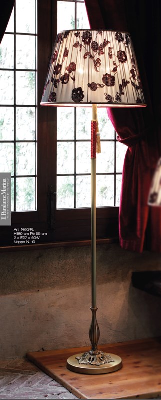 Торшер 1460/FL