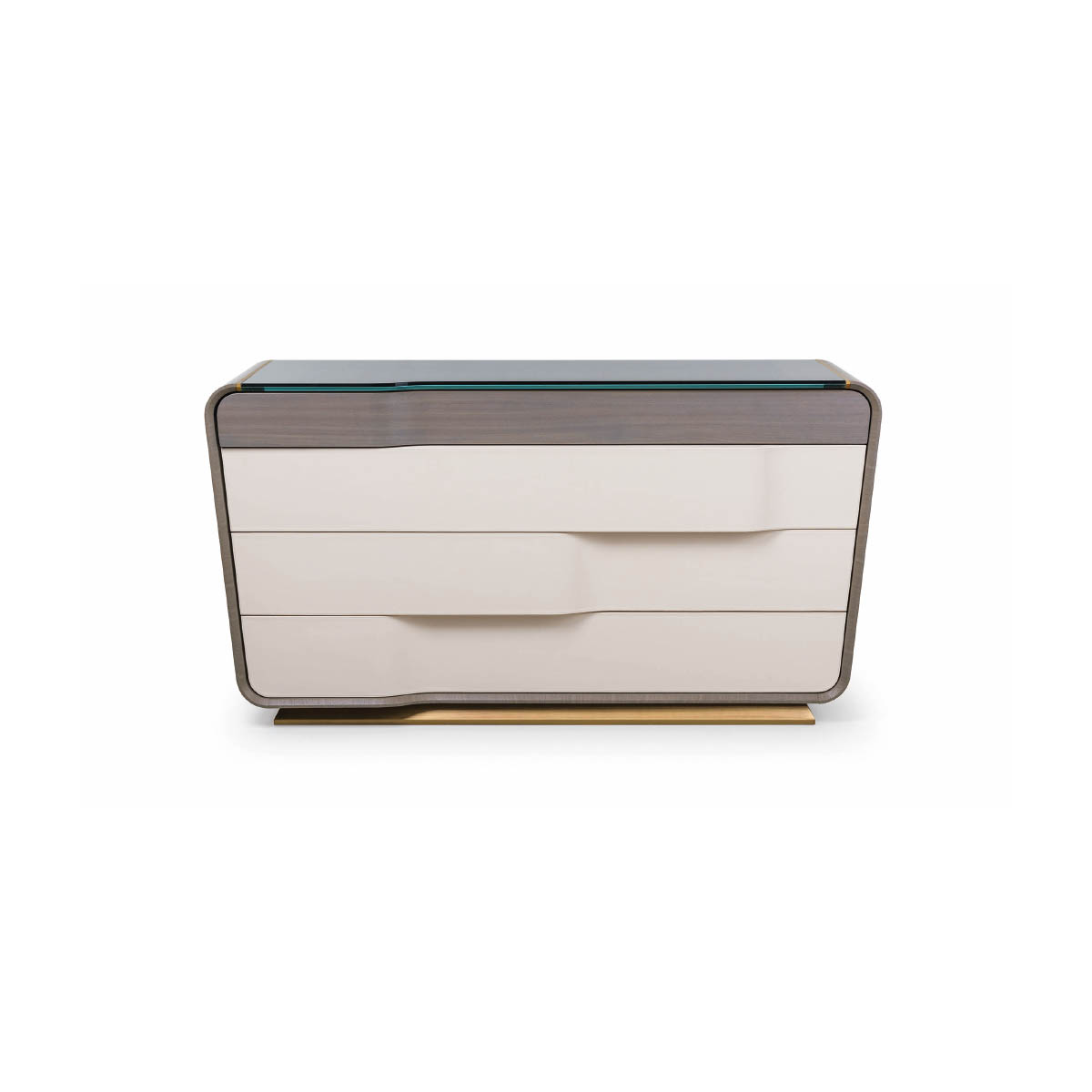 Комод Melting Light chest of drawers