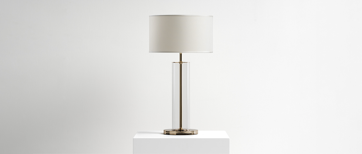 Настольная лампа  Maya