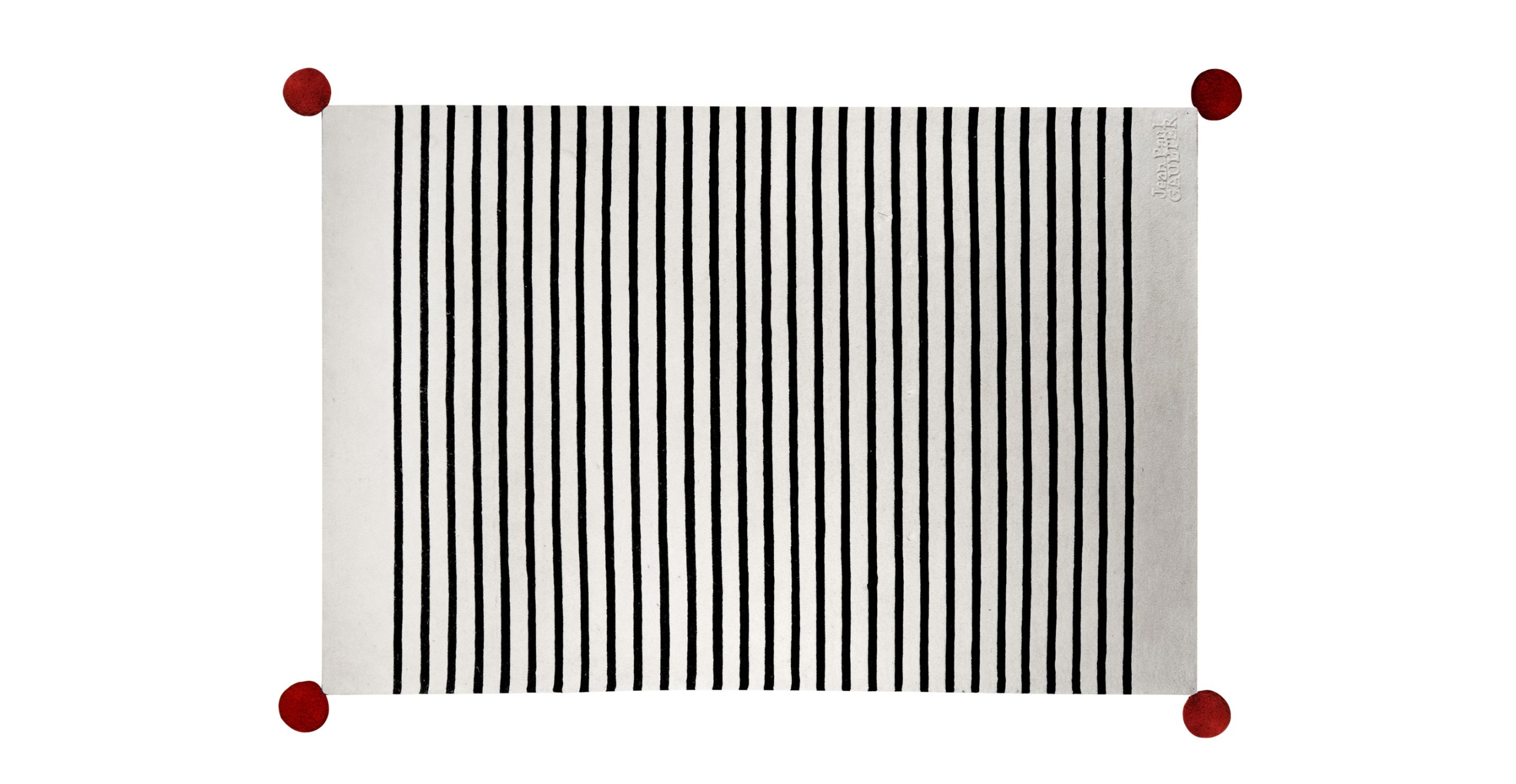 Ковер Dunkerque - Jean paul gaultier