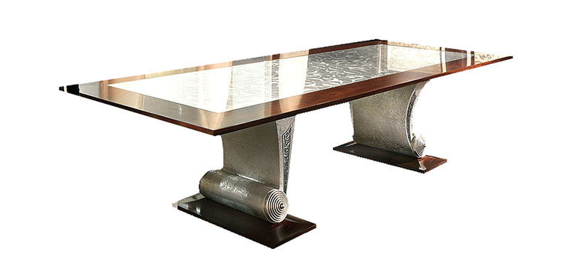 Стол SARAYA T 613