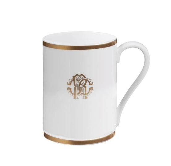 Кружка Silk Gold