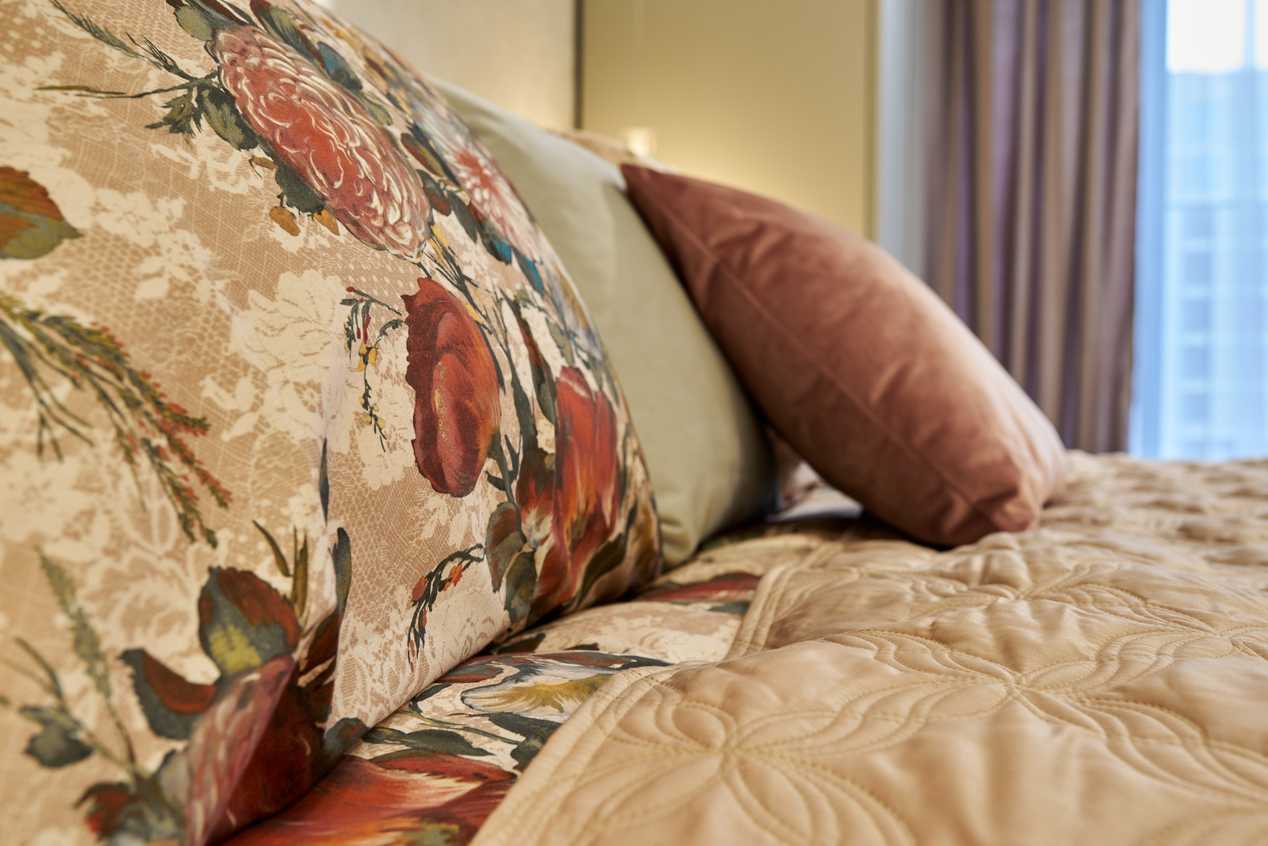 Сучасний проект у ЖК "Рибальський"