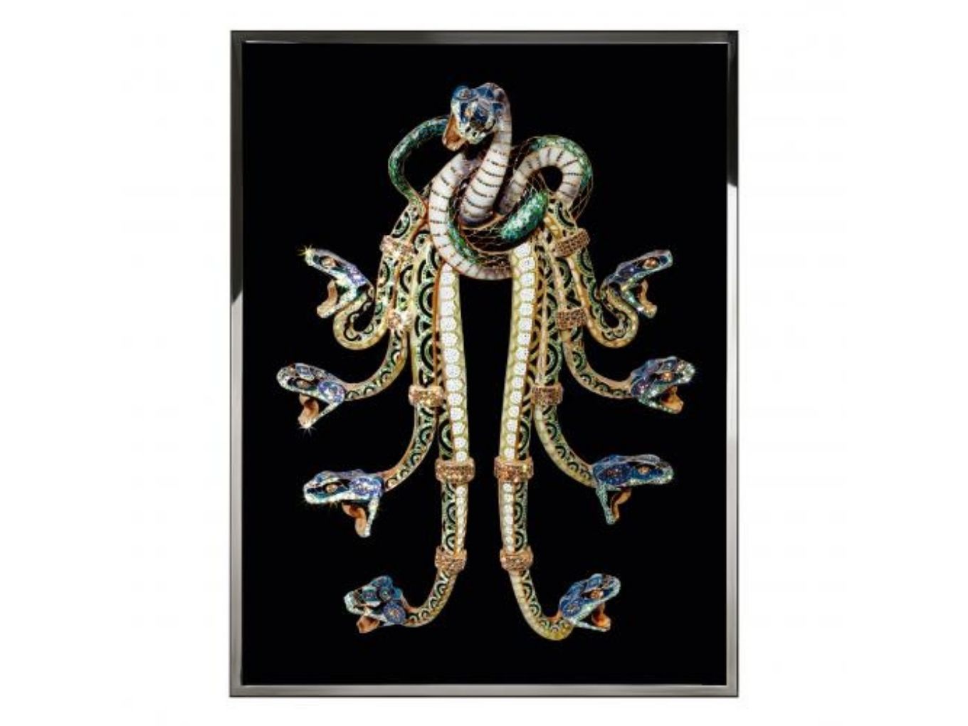 Картина  Hydra