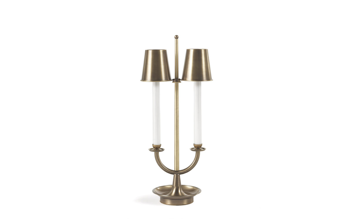 Настольная лампа  Neptune