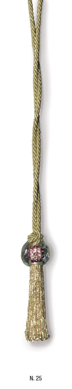 Канат  Nappa N25