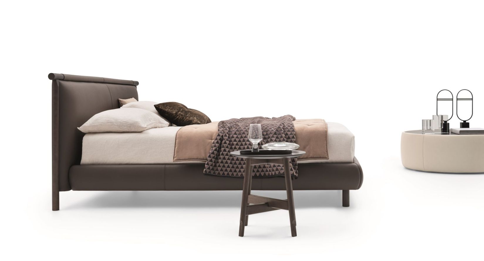 Кровать Nathan