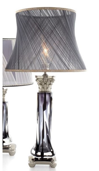 Лампа настольная 1902/G