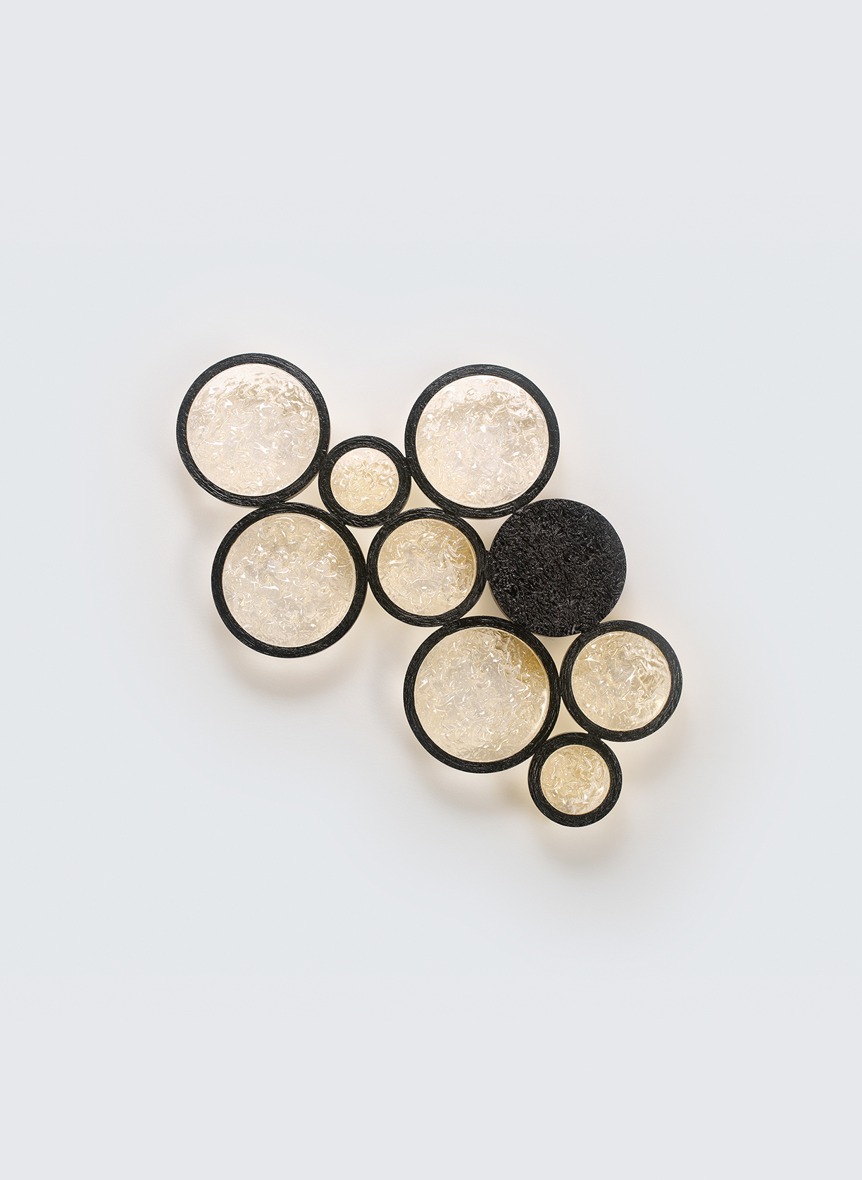 Бра Luna Orbit Large