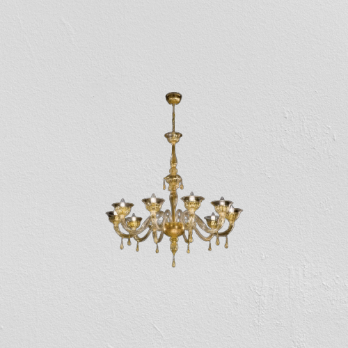 Люстра 7084| K10