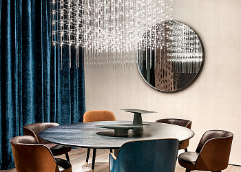 Підвісна лампа  Q3