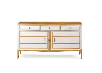 Буфет Claridge - 2 doors and 3 drawers