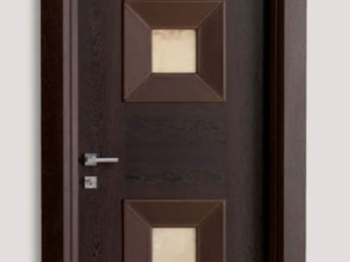 Двер Mondrian Cuoio 914/QQ/10