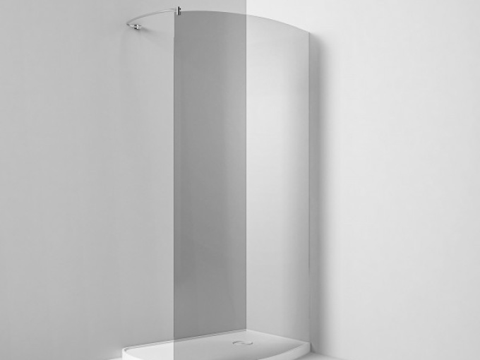 душова кабінка Chiusura doccia Fonte