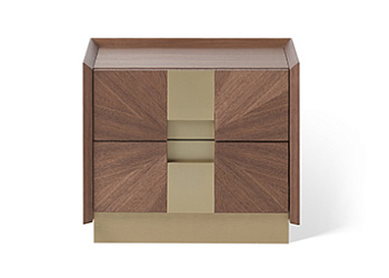 Прикроватна тумба MI112