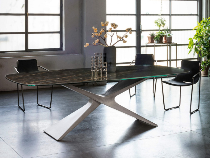 Стіл Обідній Nexus