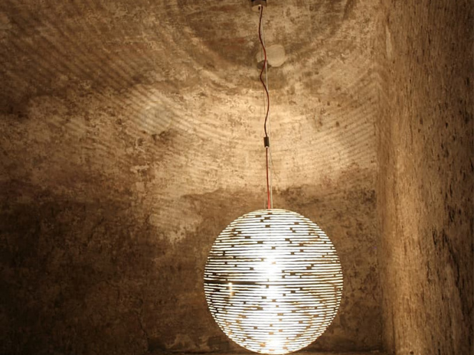 Люстра Magdalena