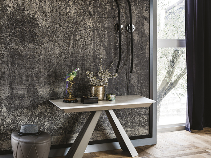 Консоль Convivium