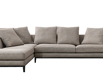 Диван Lucrezia Soft "to size"