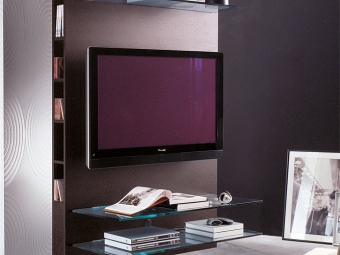 Тумба Media Center