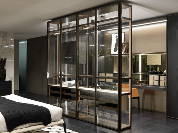 Гардеробна Zeus