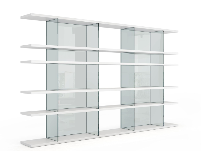 Книжная композиция Eureka  BT 050-1010