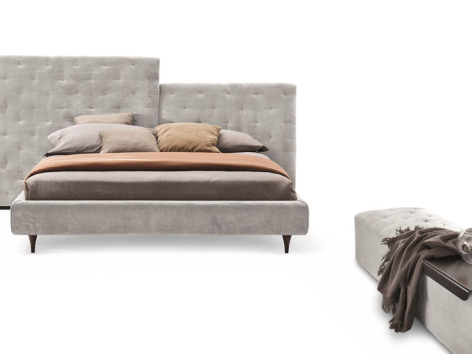 Ліжко Eclectico