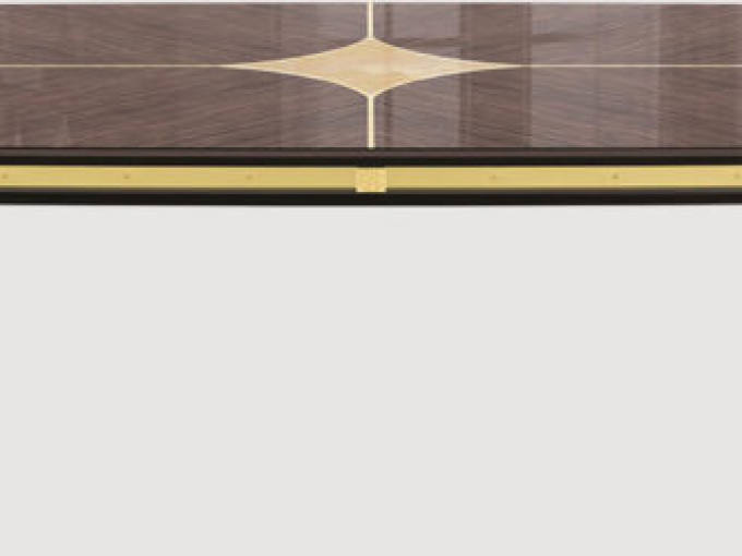 Стіл Boston Wide rectangular dining table