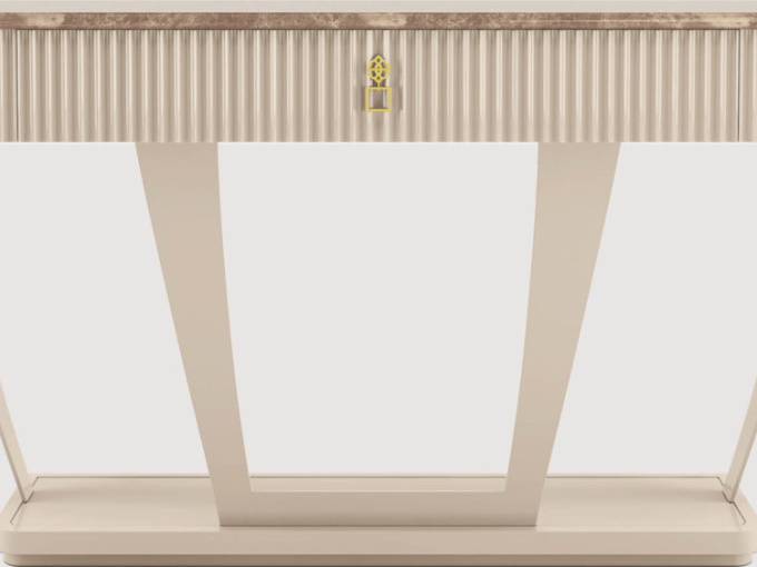 Консоль Swing large