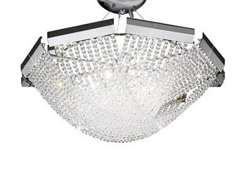 Підвісна лампа  Cascade