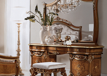 Туалетний столик Antonelli Moravio