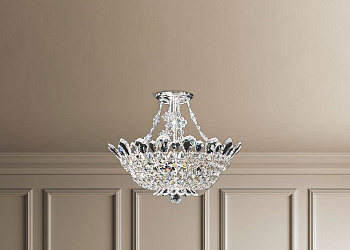 Люстра TRILLIANE