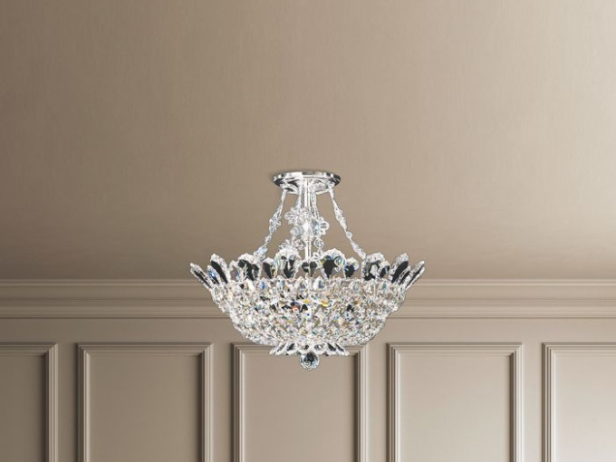 Люстра TRILLIANE