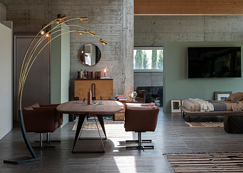 Кресло Mademoiselle