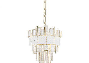 Люстра Crystalline Люстра 493/10