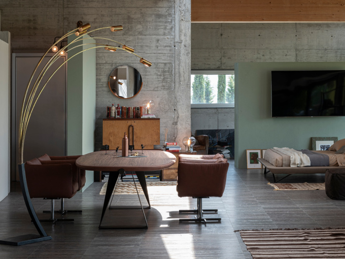 Кресло Mademoiselle