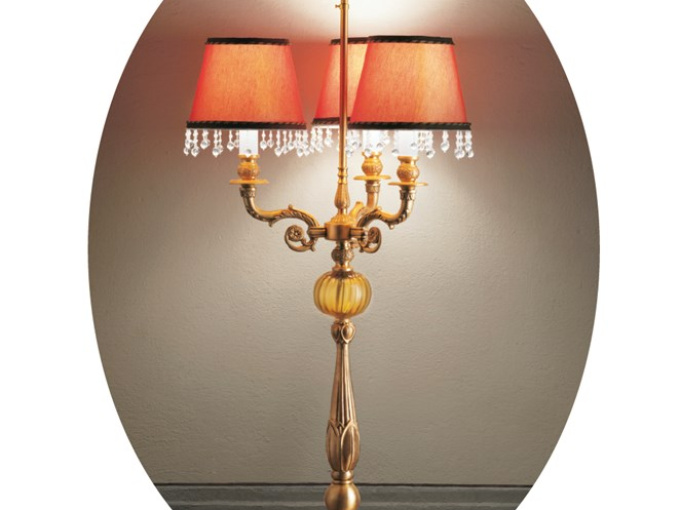 Настольная лампа 969/B