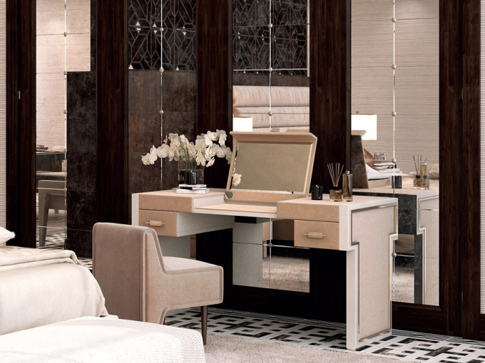 Туалетный столик Tribeca