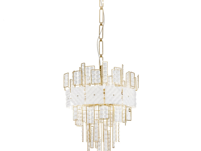 Люстра Crystalline Люстра 493/10