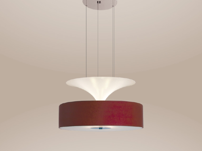 Люстра AIRWAVE H5+2 / H5+2 XL