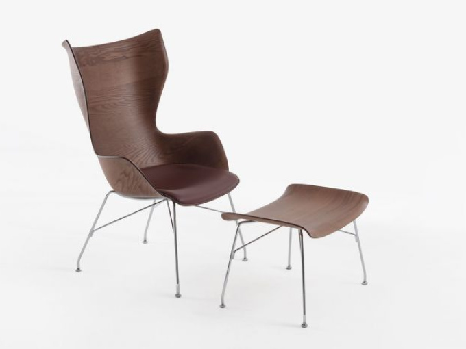 Стілець K/Wood