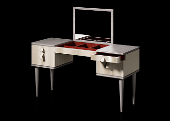 Vanity table