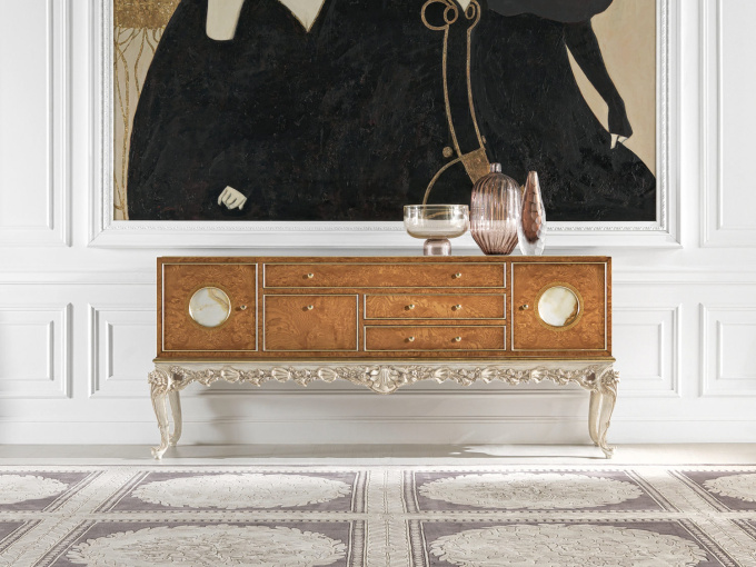 Туалетний столик La Grande Dame