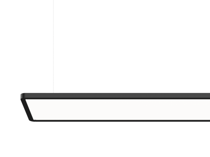 Стельовий світильник Task