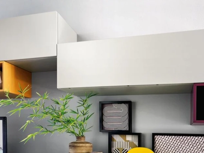 Настінний блок Lampo L5C19