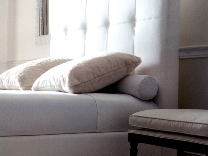 Кровать  Trinidad