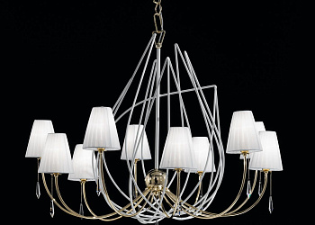 Люстра Flame Люстра 524/10