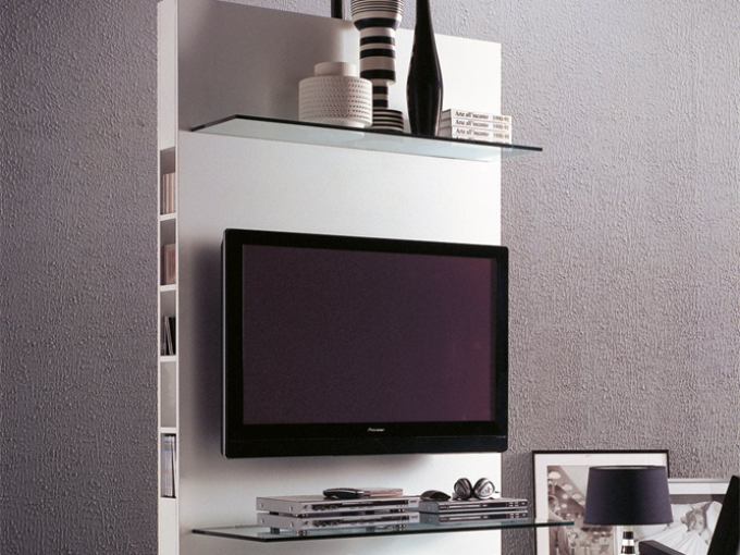 Тумба Media Center