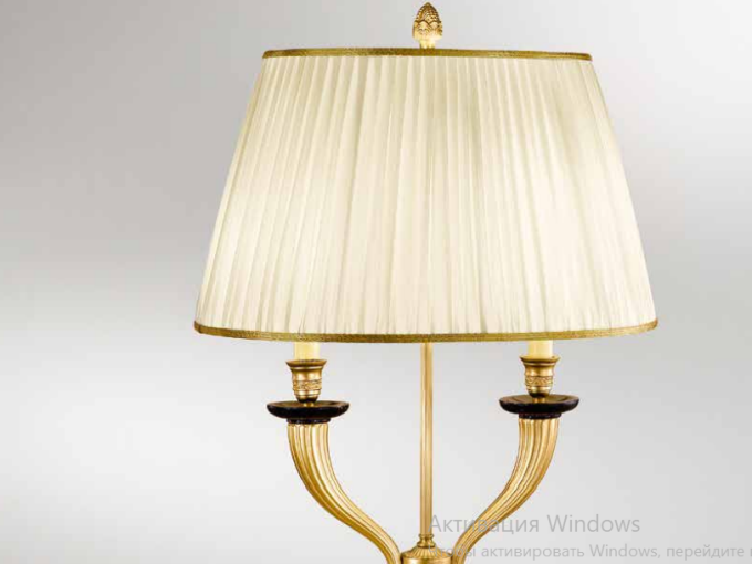 Настольная лампа  494/2/L