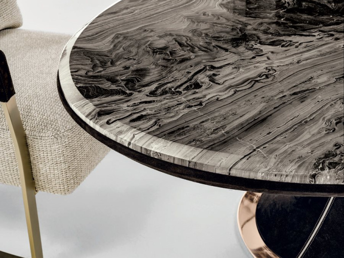 Журнальный столик David